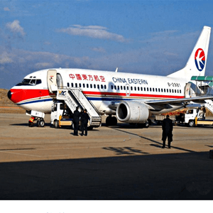 大兴安岭鄂伦春航空货运航空快运业稳步发展的原因是什么？